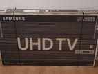 Samsung 55 Inch UHD TV