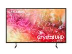 Samsung Crystal 55 Inch Uhd Tv