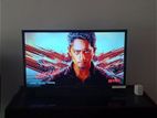 Samsung TV in good working condition