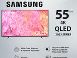 Samsung Tv Qled 55 Inch 4 K