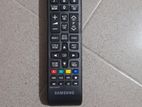 Samsung Tv Remote