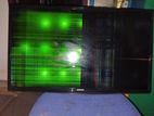 Samsung Tv for Parts