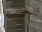 Samsung Two Door Refrigerator Used