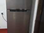 Samsung Two Doors 253L Fridge