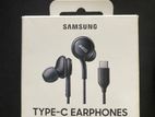 Samsung Type C Akg Earphones