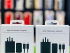 SAMSUNG TYPE C CHARGER 45W