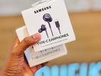Samsung Type - C Earphones (A Grade)