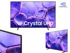 Samsung U8000F 43 Inch Crystal UHD 4K Smart TV