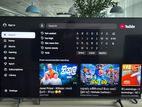 Samsung U8000F 55-inch 4K Crystal UHD Smart TV