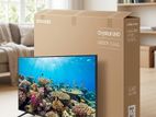 Samsung U8000F 65” Android UHD TV (NEW)