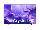 Samsung (U8000F) 65″ Crystal UHD 4K Smart TV