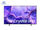 Samsung U8000F 65 Inch Crystal UHD 4K Smart TV