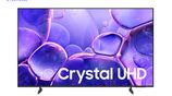 Samsung U8000F 65 Inch Crystal UHD 4K Smart TV