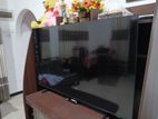 Samsung U8000F 55 Inch TV