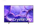 Samsung U8500F 43 Inch 4K Smart TV