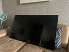 Samsung UA50KU6000KXXT Smart TV