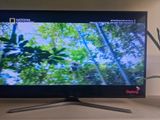 Samsung UA50MUS100S Smart TV