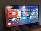 Samsung UHD 43" 4k Smart TV