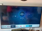 Samsung UHD 4K Smart TV