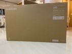 Samsung UHD 55Inch Smart Tv