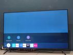 Samsung 55 Inch Uhd Smart Tv