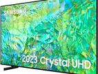 Samsung 75" UHD Smart TV