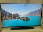 Samsung UHD TV HU 7000 Smart 50-inch