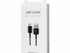 Samsung USB-A to USB-C Cable (1.5m)