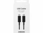 Samsung USB-C To C Cable (1.8m, 5A)