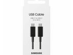 Samsung USB-C to Cable (5A, 1.8m)