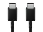 Samsung USB Cable Type-C to C (5A, 1.8m) | SKU: 6737, EP-DX510JWEGWW