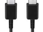 Samsung USB Type-C Fast Charging Cable - 1.8M