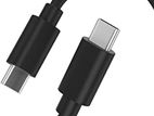 Samsung USB Type-C Fast Charging Cable - 1.8M
