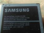 Samsung Use Battery