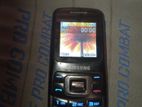 Samsung Button Phone (Used)