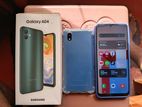 Samsung Galaxy A04 (Used)
