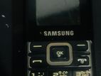 Samsung Button Phone (Used)