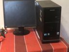 Samsung Core 2 Duo PC (Used)