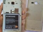 Samsung Galaxy J2 (Used)