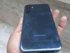 Samsung galaxy M15 (Used)