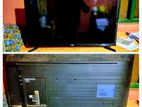 Samsung Smart Tv (Used)