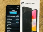 Samsung Galaxy A14 (Used)