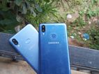Samsung Galaxy M01s (Used)