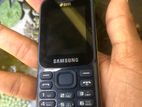 Samsung Button Phone (Used)