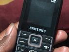 Samsung Button Phone (Used)