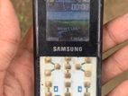 Samsung Button Phone (Used)