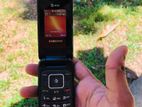 Samsung Keypad Phone (Used)