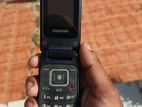 Samsung Button Phone (Used)
