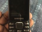 Samsung button phone (Used)