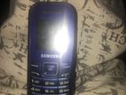 Samsung Keypad Phone (Used)